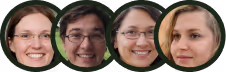 customer avatars
